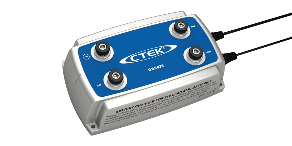 D250TS-web-big-3 Ctek D250TS Batterieladegerät 10A , 24V