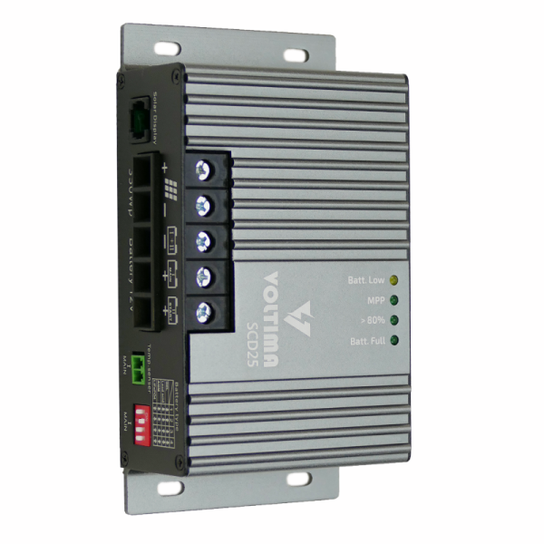 Solaranlage 200W Advanced-Set LiFePO4 - MEDIUM Solaranlage 200W Advanced-Set LiFePO4 - MEDIUM