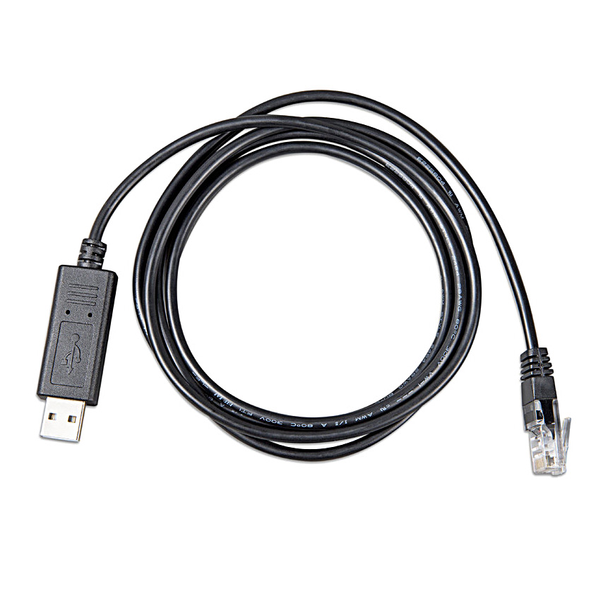 182428_Product Victron PWM-PRO to USB interface cable SCC940100200