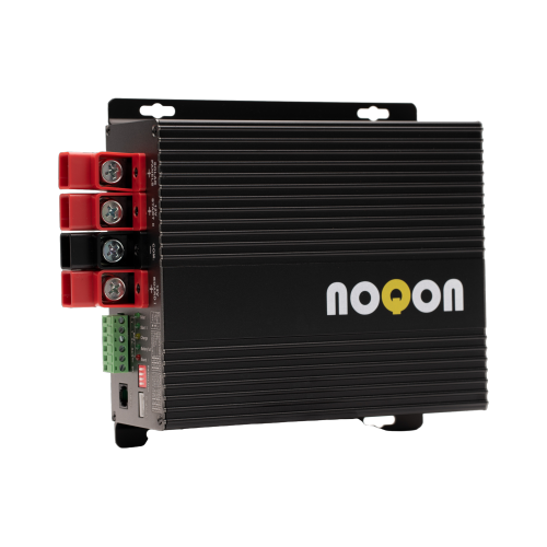 Motorhome COMPLETE set with AGM battery - MEDIUM Motorhome COMPLETE set with AGM battery - MEDIUM