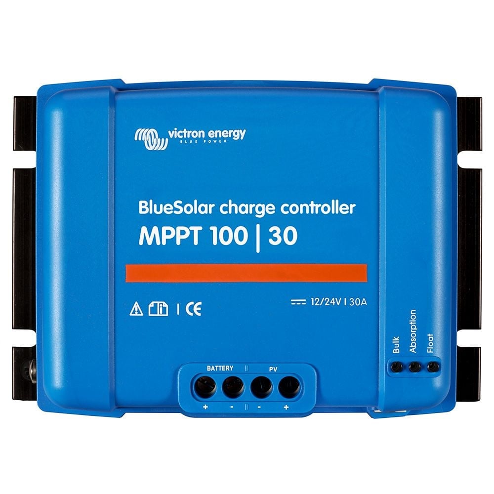 Victron BlueSolar MPPT 100/30 12V 24V 30A (Umsatzsteuerbefreit) Victron BlueSolar MPPT 100/30 12V 24V 30A (Umsatzsteuerbefreit)
