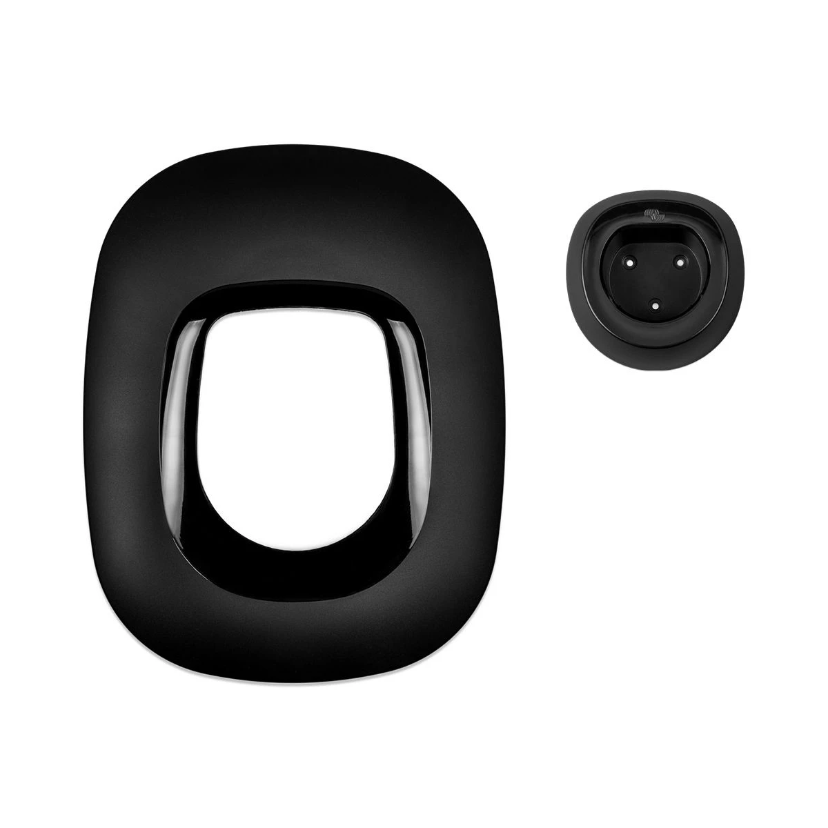 Victron EV Ladegerät NS schwarze Frontblende für Victron Wallbox Wallbox Victron EV Ladegerät NS schwarze Frontblende für Victron Wallbox Wallbox