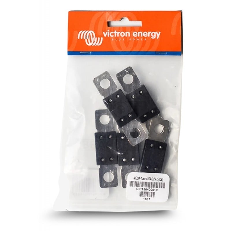 mega-sicherung-60a-32v-vpe-5-stk Victron Energy MEGA-Sicherung 300A (VPE 5 Stk.) max. 80V