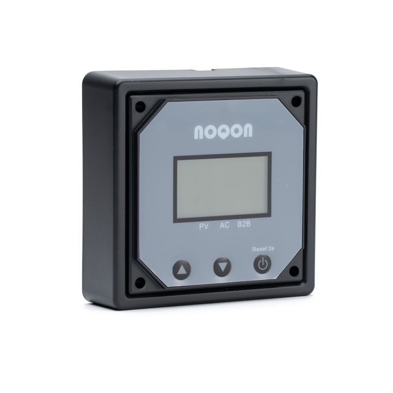 Wohnmobil CHARGE Set mit AGM Batterie - MEDIUM Wohnmobil CHARGE Set mit AGM Batterie - MEDIUM