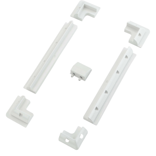 Wohnmobil CHARGE Set ohne Batterie - LARGE Wohnmobil CHARGE Set ohne Batterie - LARGE