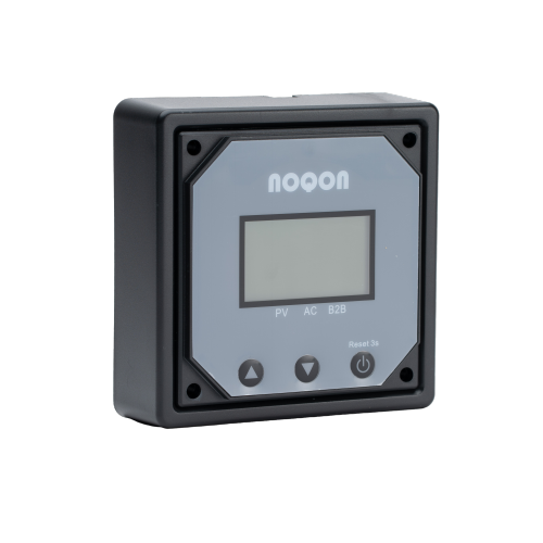 Wohnmobil CHARGE Set ohne Batterie - LARGE Wohnmobil CHARGE Set ohne Batterie - LARGE