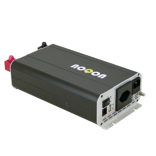 Motorhome COMPLETE set with AGM battery - MEDIUM Motorhome COMPLETE set with AGM battery - MEDIUM