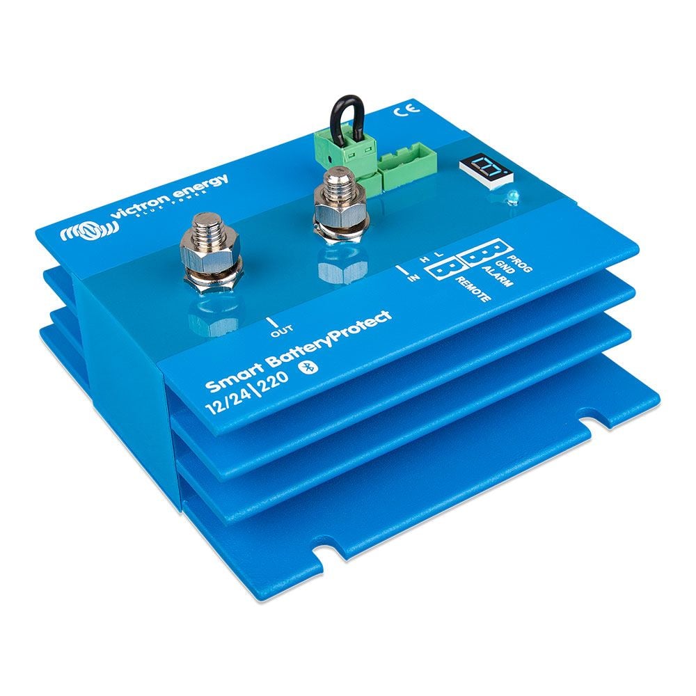 Victron-Smart-Battery-Protect-12V-24V-220A-4 Victron Smart BatteryProtect 12V/24V-220A BPR122022000 (Umsatzsteuerbefreit)