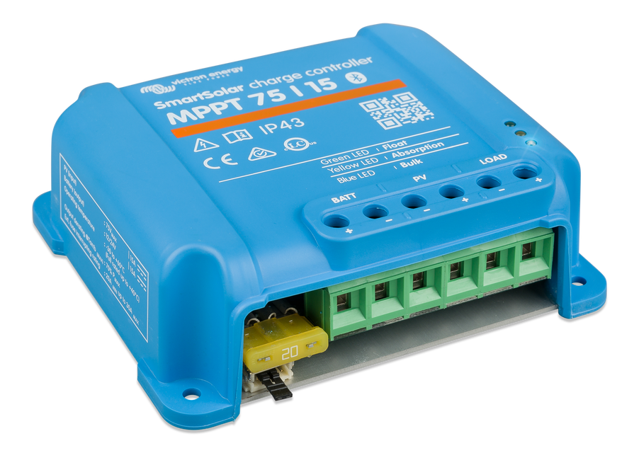 Victron_SmartSolar_7515_MPPT_Solar-Laderegler_12V_24V_Batterie_2 Victron SmartSolar 75/15 MPPT Solar-Laderegler 12V/24V Batterie