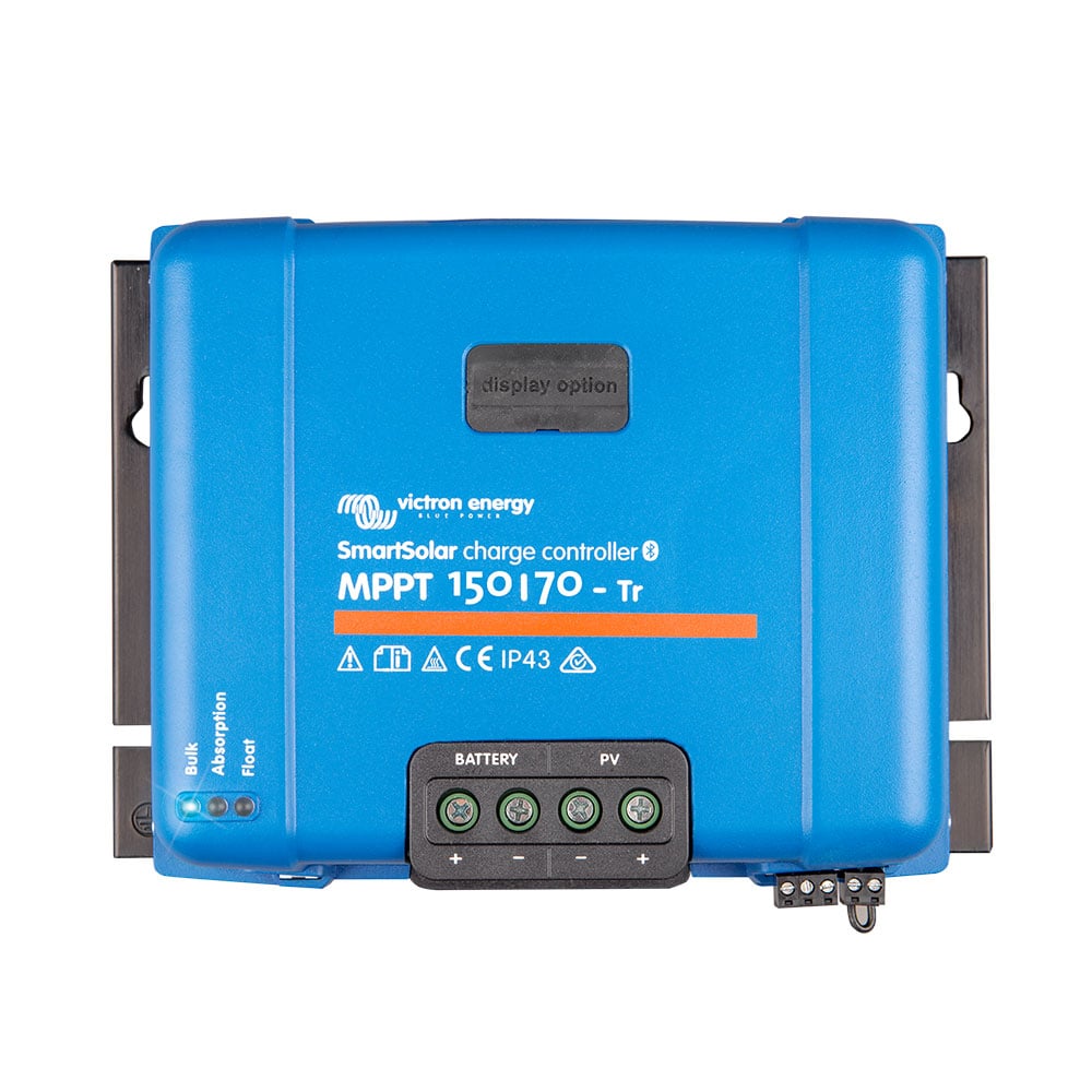 Victron-SmartSolar-150-70-MPPT-Solar-Laderegler-12-24-36-48-V-Batterie-TR-1 Victron SmartSolar 150/70-Tr MPPT Solarladeregler 12/24/48V