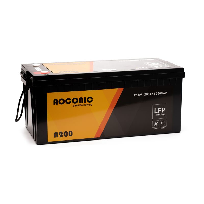 Solaranlage 400W Advanced-Set LiFePO4 - LARGE Solaranlage 400W Advanced-Set LiFePO4 - LARGE