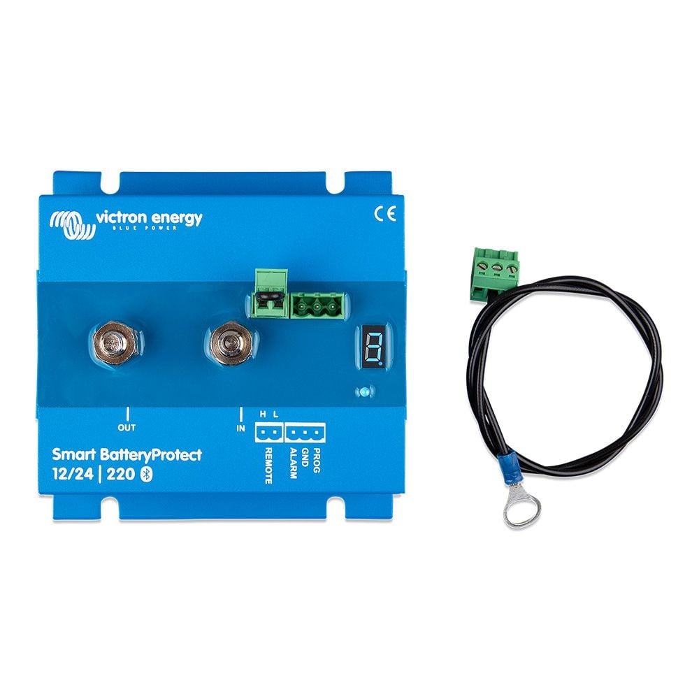 Victron-Smart-Battery-Protect-12V-24V-220A-3 Victron Smart BatteryProtect 12V/24V-220A BPR122022000 (Umsatzsteuerbefreit)