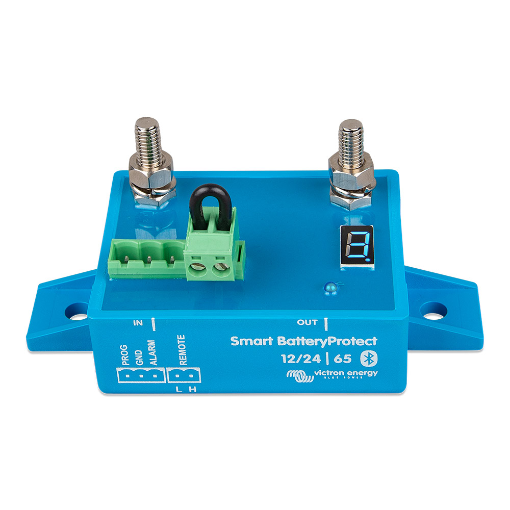 Victron-Smart-Battery-Protect-12V-24V-65A Victron Smart BatteryProtect 12V/24V-65A - BPR065022000