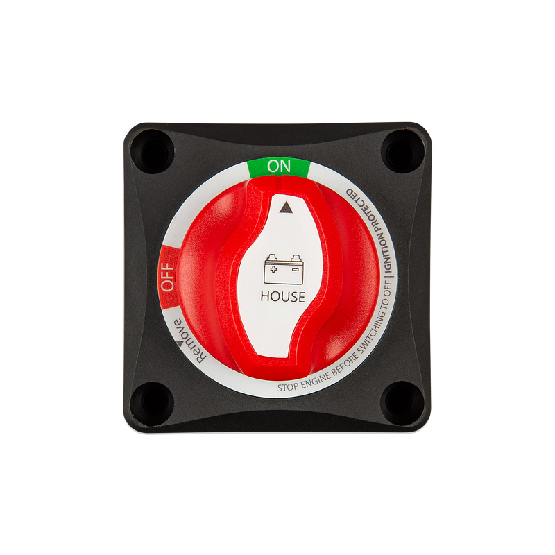 batterie-hauptschalter-on-off-275a-1 Victron Batterie Hauptschalter on/off 275A max. 48V - VBS127010010 (Umsatzsteuerbefreit)