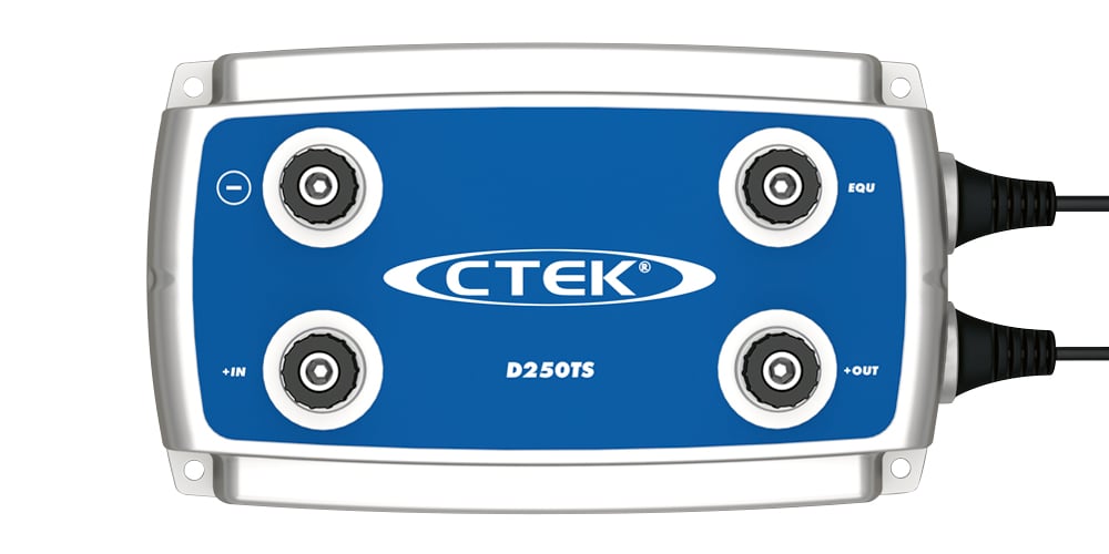 D250TS-web-big-1 Ctek D250TS Batterieladegerät 10A , 24V