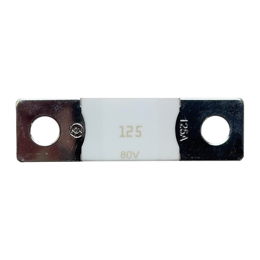 Victron Energy MEGA-Sicherung 100A/80V (5er Set) Victron Energy MEGA-Sicherung 100A/80V (5er Set)