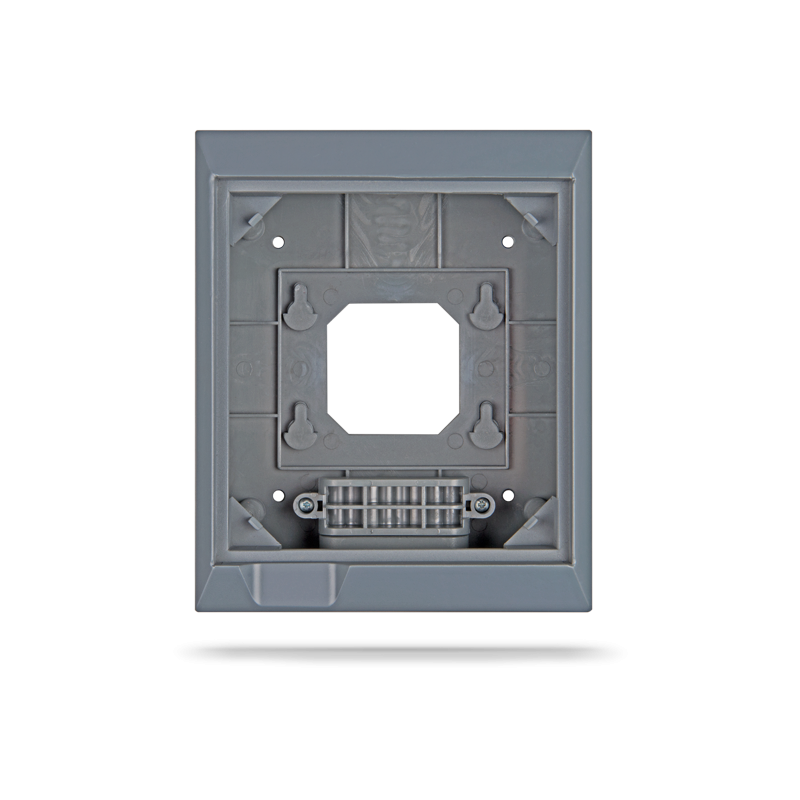 box-fur-wandmontage-color-control-gx Victron Energy Box für Wandmontage Color Control GX - ASS050400000