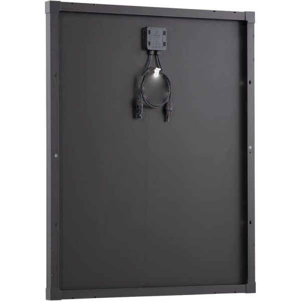 Solaranlage 200W Advanced-Set LiFePO4 - MEDIUM Solaranlage 200W Advanced-Set LiFePO4 - MEDIUM