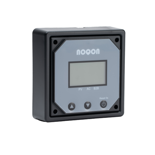 Motorhome COMPLETE set with AGM battery - MEDIUM Motorhome COMPLETE set with AGM battery - MEDIUM