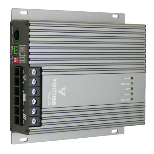 Solaranlage 400W Advanced-Set LiFePO4 - LARGE Solaranlage 400W Advanced-Set LiFePO4 - LARGE