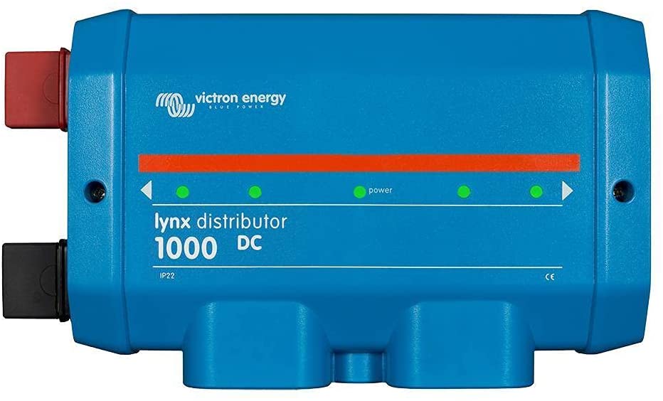 Victron-Lynx-Distributor-1000-DC Victron Lynx Distributor (M8) LYN060102000