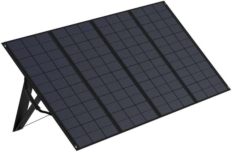 Zendure 400W faltbares Solarmodul mit Tasche Zendure 400W faltbares Solarmodul mit Tasche