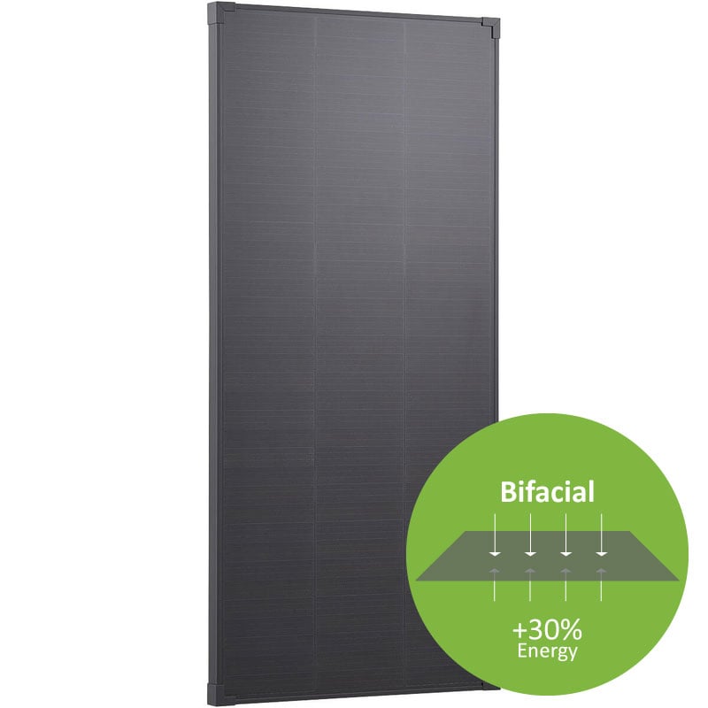Wohnmobil SOLAR Set mit LiFePO4 Batterie - MEDIUM Wohnmobil SOLAR Set mit LiFePO4 Batterie - MEDIUM
