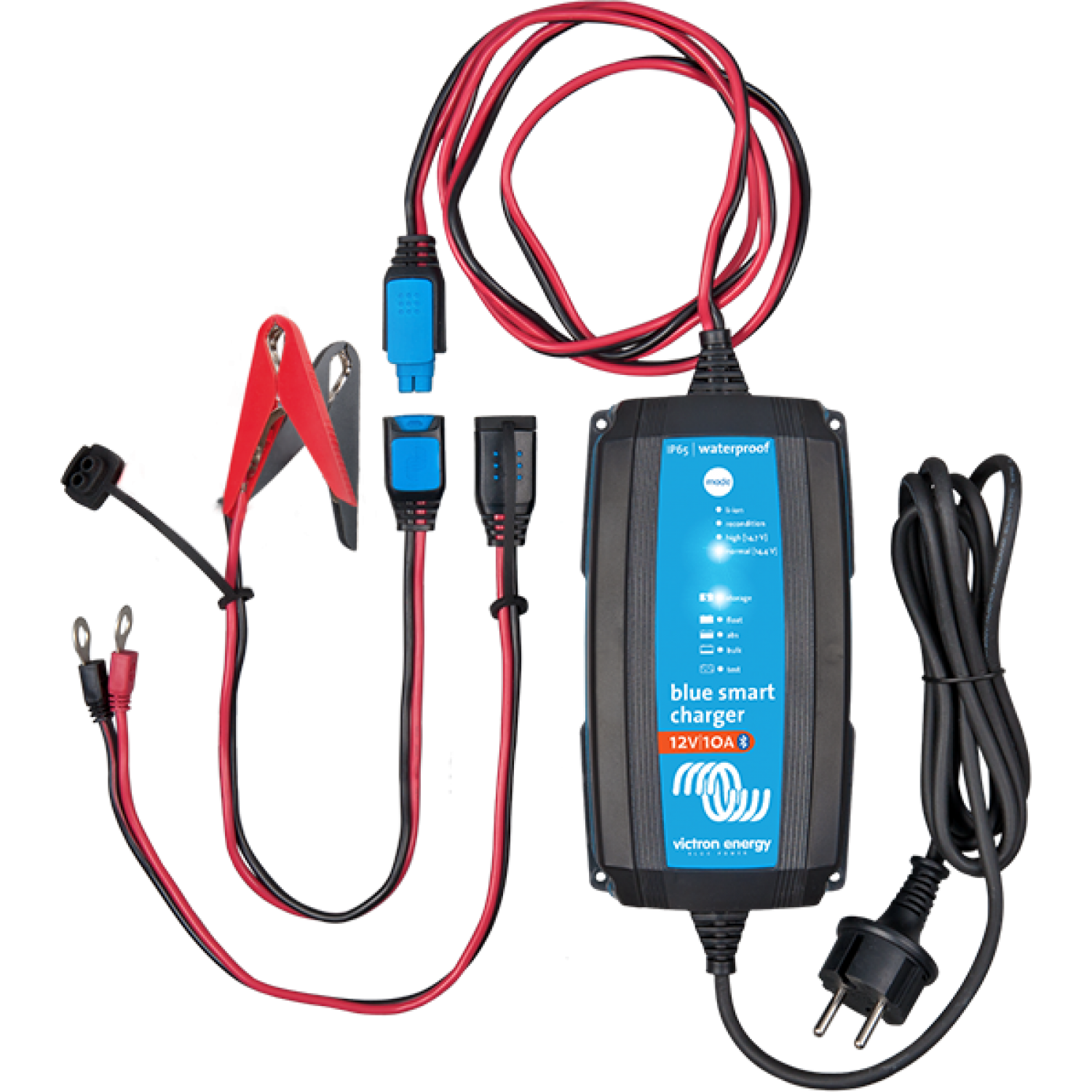 Blue-Smart-IP65-Charger-1500x1500 Victron Blue Smart IP65 12V 5A Batterieladegerät mit Bluetooth - BPC120533034R