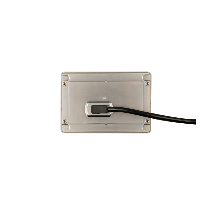 gx-touch-50-2 Victron GX Touch 50 Anzeigepanel für Cerbo GX - BPP900455050
