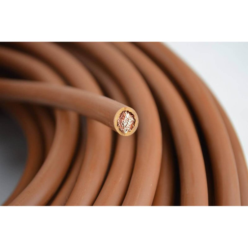 Kabel H07V-K feindrähtig