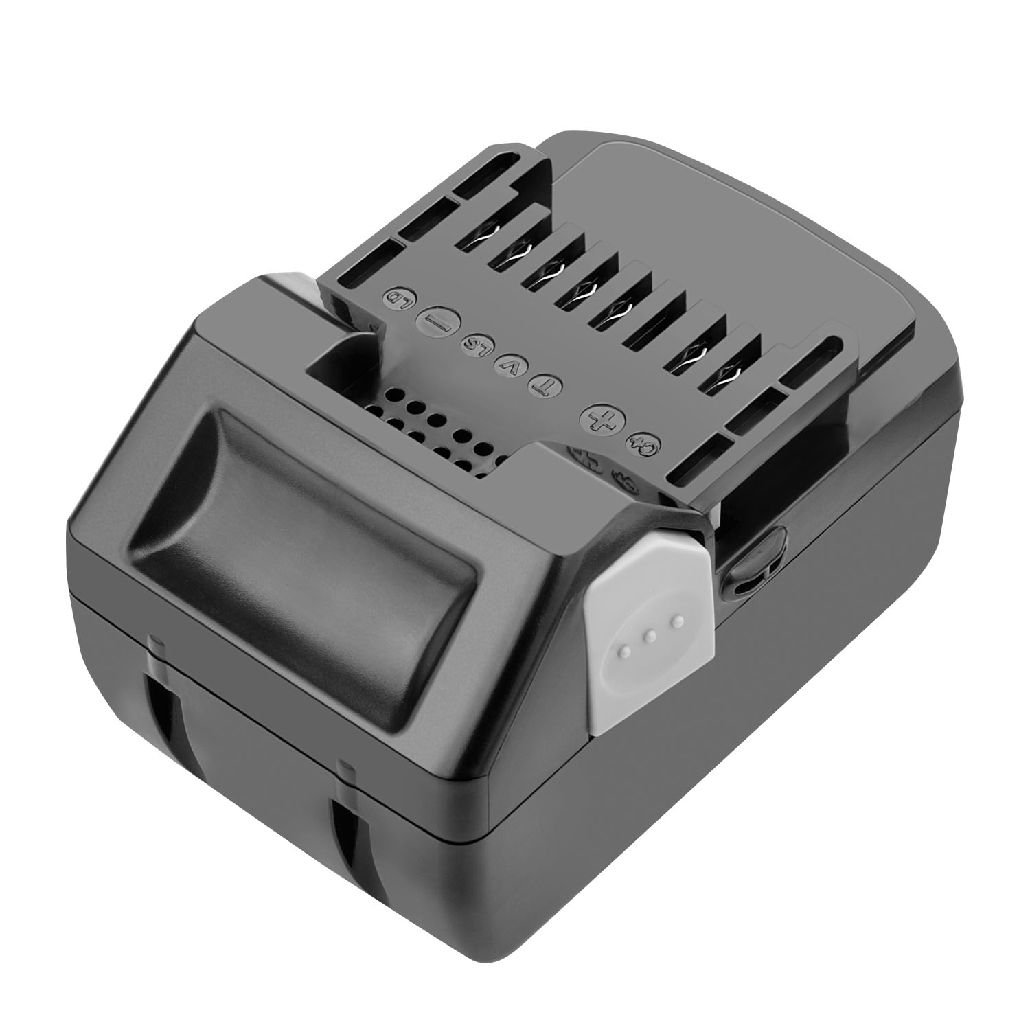 Acconic Akku f. Hitachi BSL1830, BSL1840, BSL1815X, DH18DSL 18V