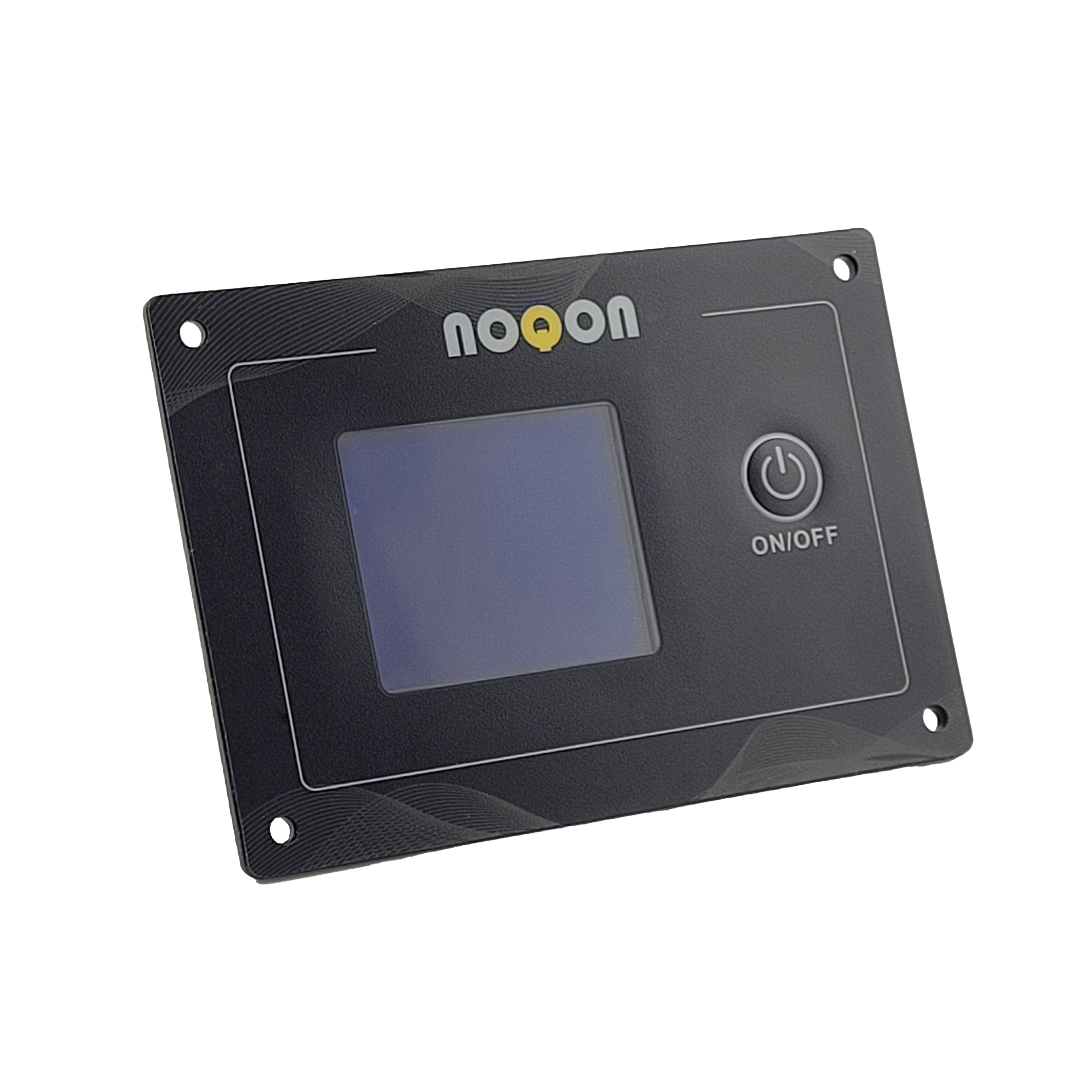 NOQON NRC Fernbedienung für Noqon X-Serie Wechselrichter (Umsatzsteuerbefreit) NOQON NRC Fernbedienung für Noqon X-Serie Wechselrichter (Umsatzsteuerbefreit)