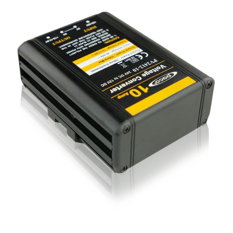 24V-auf-12V-10A-Gleichspannungswandler-Paco-PV2412-10_b2 Paco PV2412-10 24V auf 12V 10A Spannungswandler