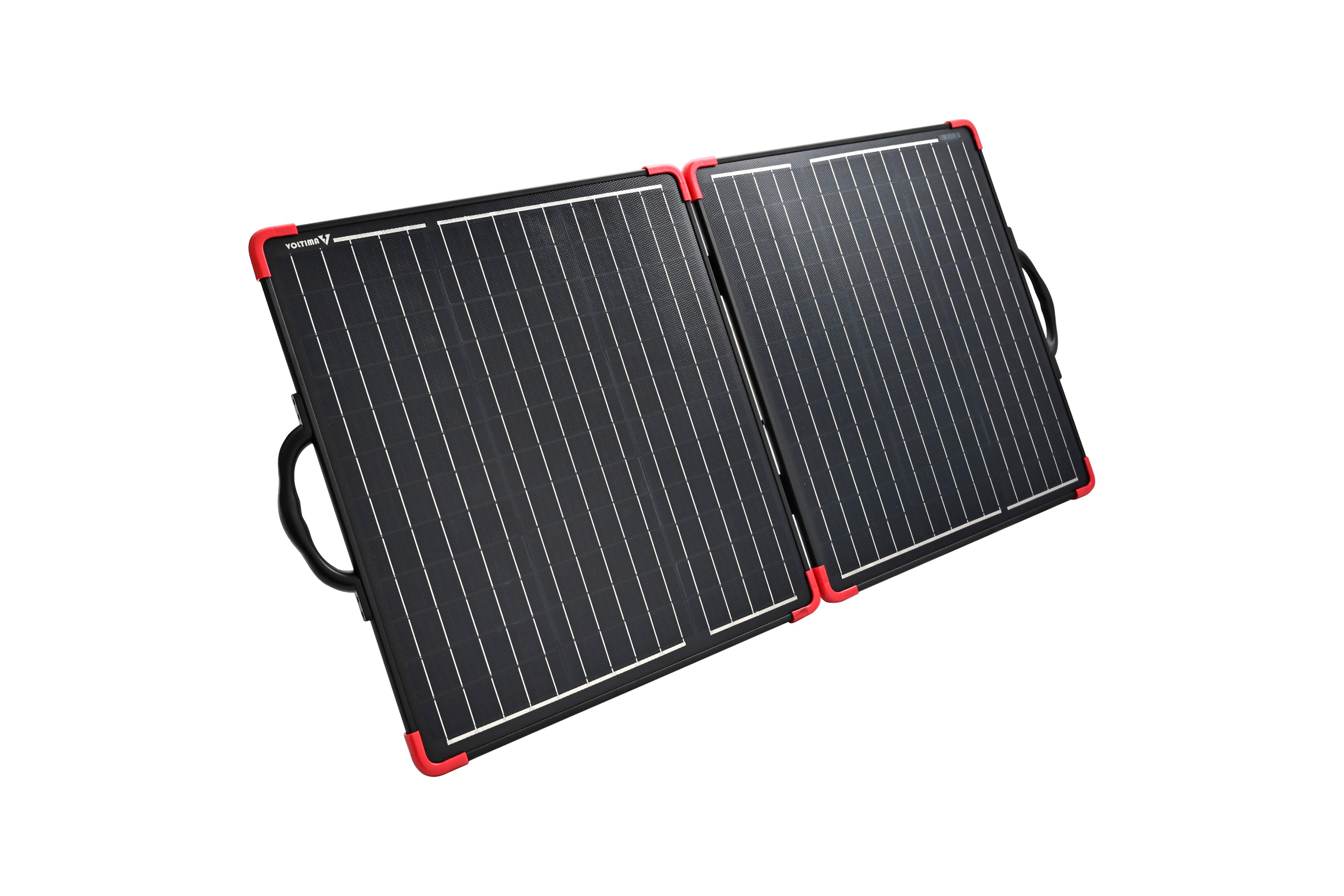 Voltima VMS100 SunCase faltbares Solarmodul