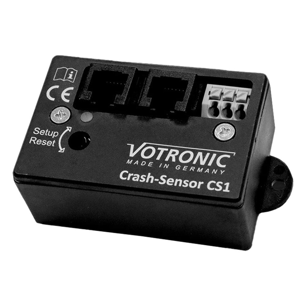 Votronic 3069 Crash Sensor CS1 Notabschaltung Votronic 3069 Crash Sensor CS1 Notabschaltung