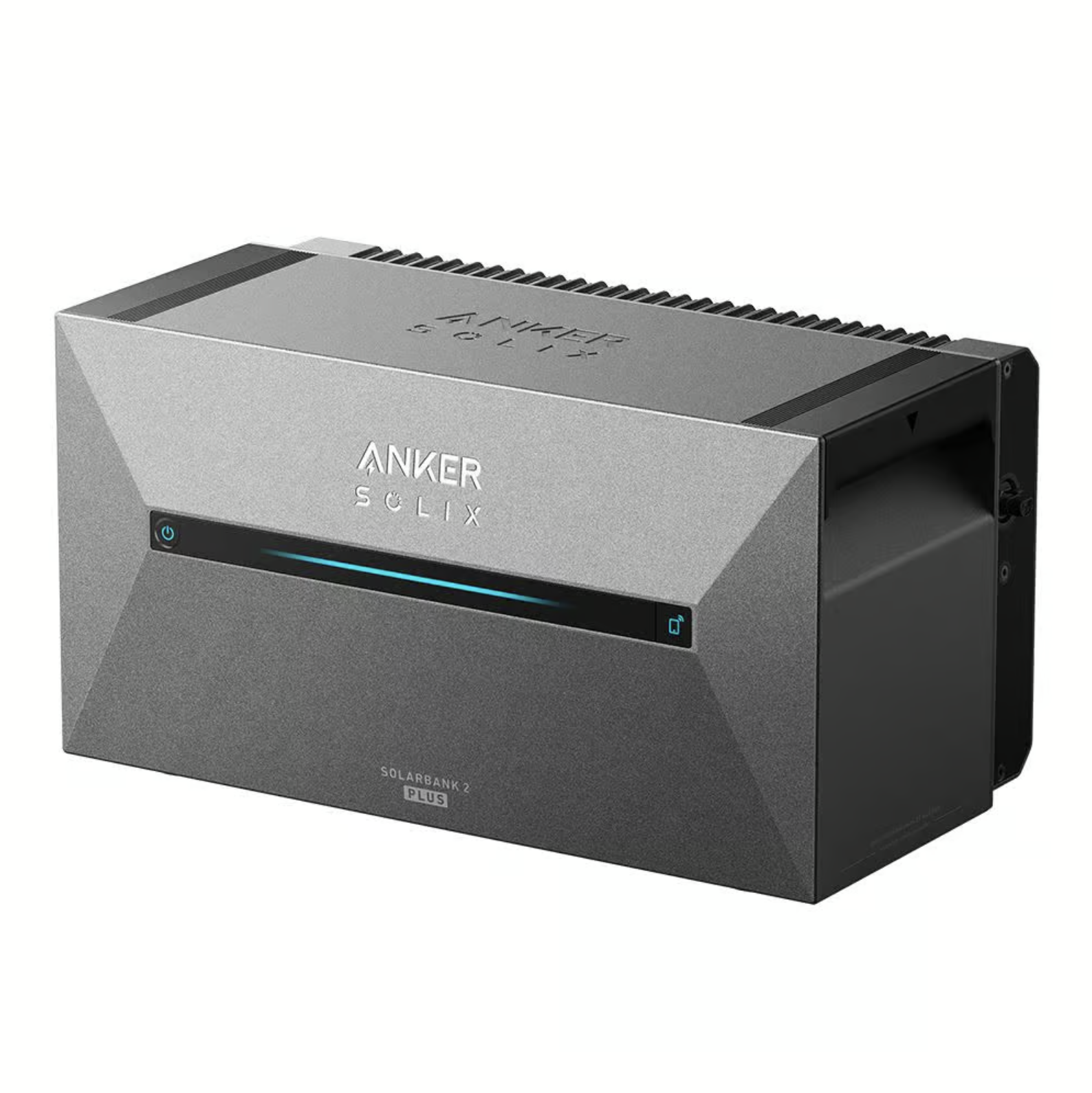 Anker SOLIX 2 E1600 PLUS Solarbank All-in-One Balkonkraftwerk-Speicher Anker SOLIX 2 E1600 PLUS Solarbank All-in-One Balkonkraftwerk-Speicher