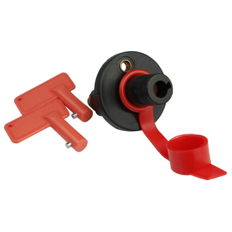 Batterieschalter-Batterietrennschalter-6V-24V-100A-Natoknochen_b3 Batterieschalter / Batterietrennschalter 6V- 24V 100A Natoknochen