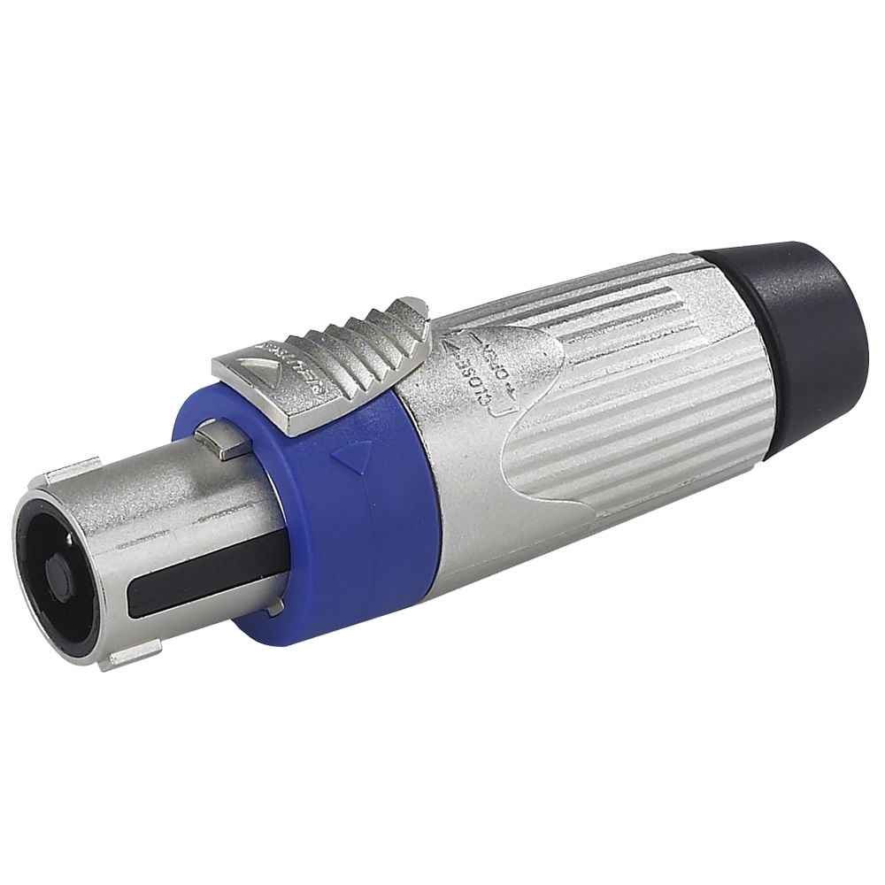 Votronic 2331 Ladestecker 12V/24V 4-polig Votronic 2331 Ladestecker 12V/24V 4-polig