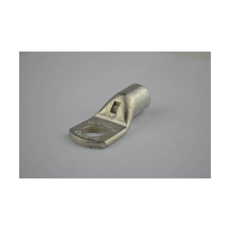 Rohrkabelschuh TYP A-M (SE-Cu nach DIN 13600)