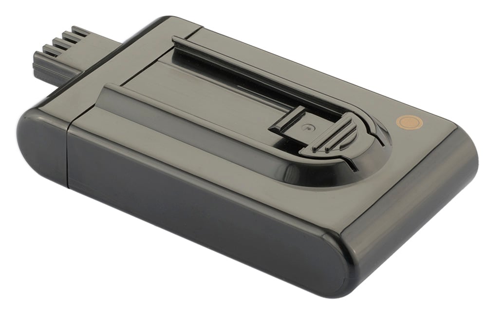 Acconic Akku 1500mAh für Dyson BP01 DC DC16