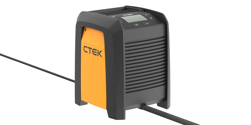 Ctek Pro60 Ladegerät 12 V Ctek Pro60 Ladegerät 12 V