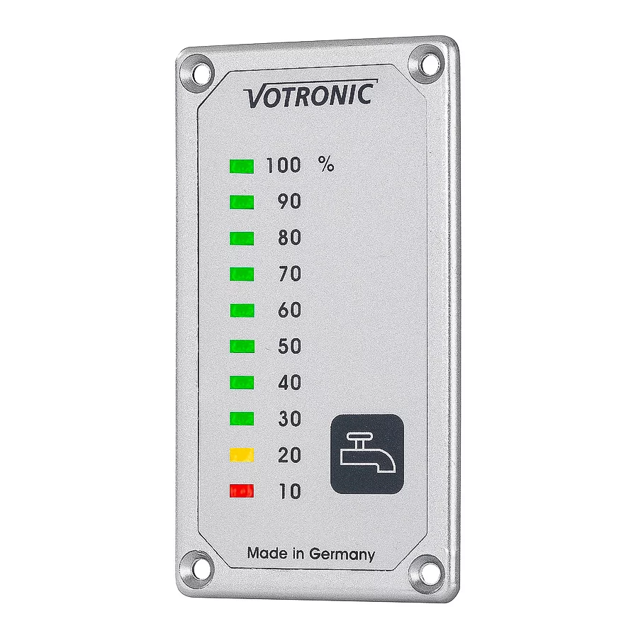 Votronic 5311 Frischwassertankanzeige S