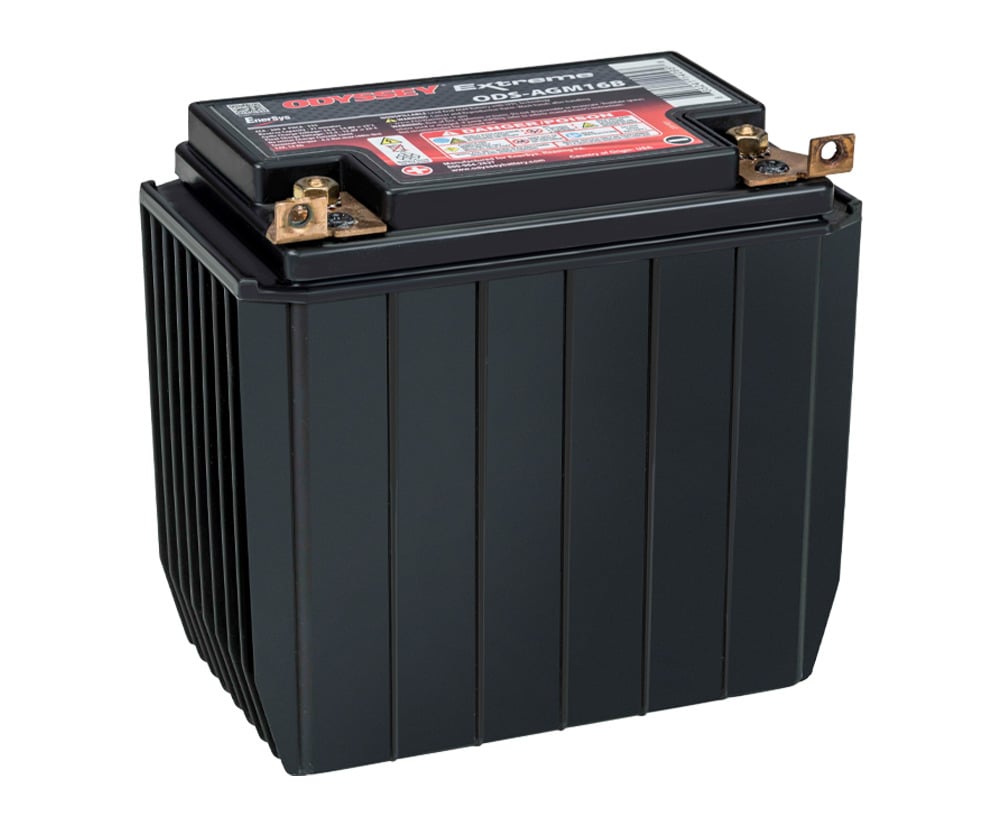 EnerSys ODS-AGM16B (PC535) Odyssey 14Ah Motorradbatterie