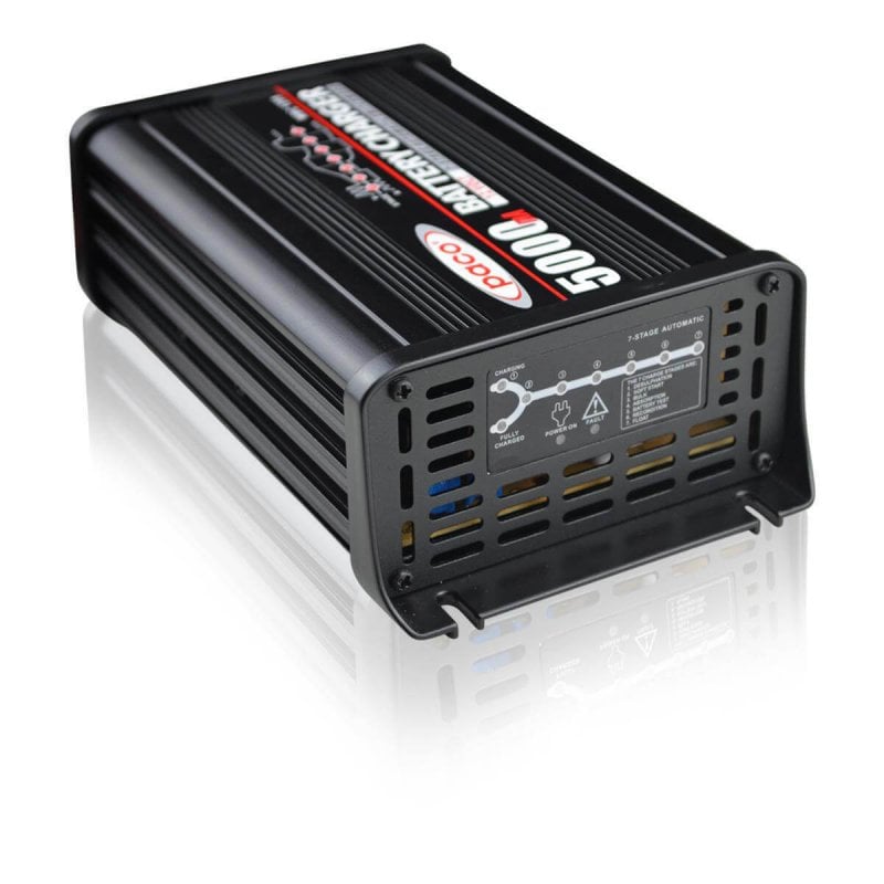 Batterieladegeraet-12V-5A-7-Stufen-Automatik-Paco-MBC1205_b2 PACO MBC1205 5A/12V Batterieladegerät