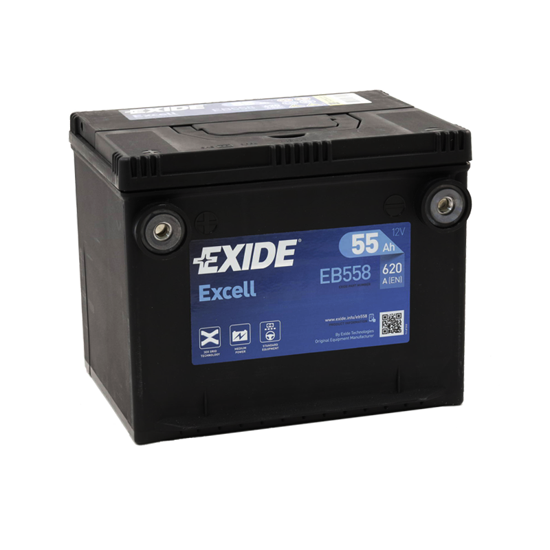 Exide-EB608-Excell-60Ah-Autobatterie-US-CarsnIue4bfnFrDi8 Exide EB558 Excell 55Ah Autobatterie US Cars