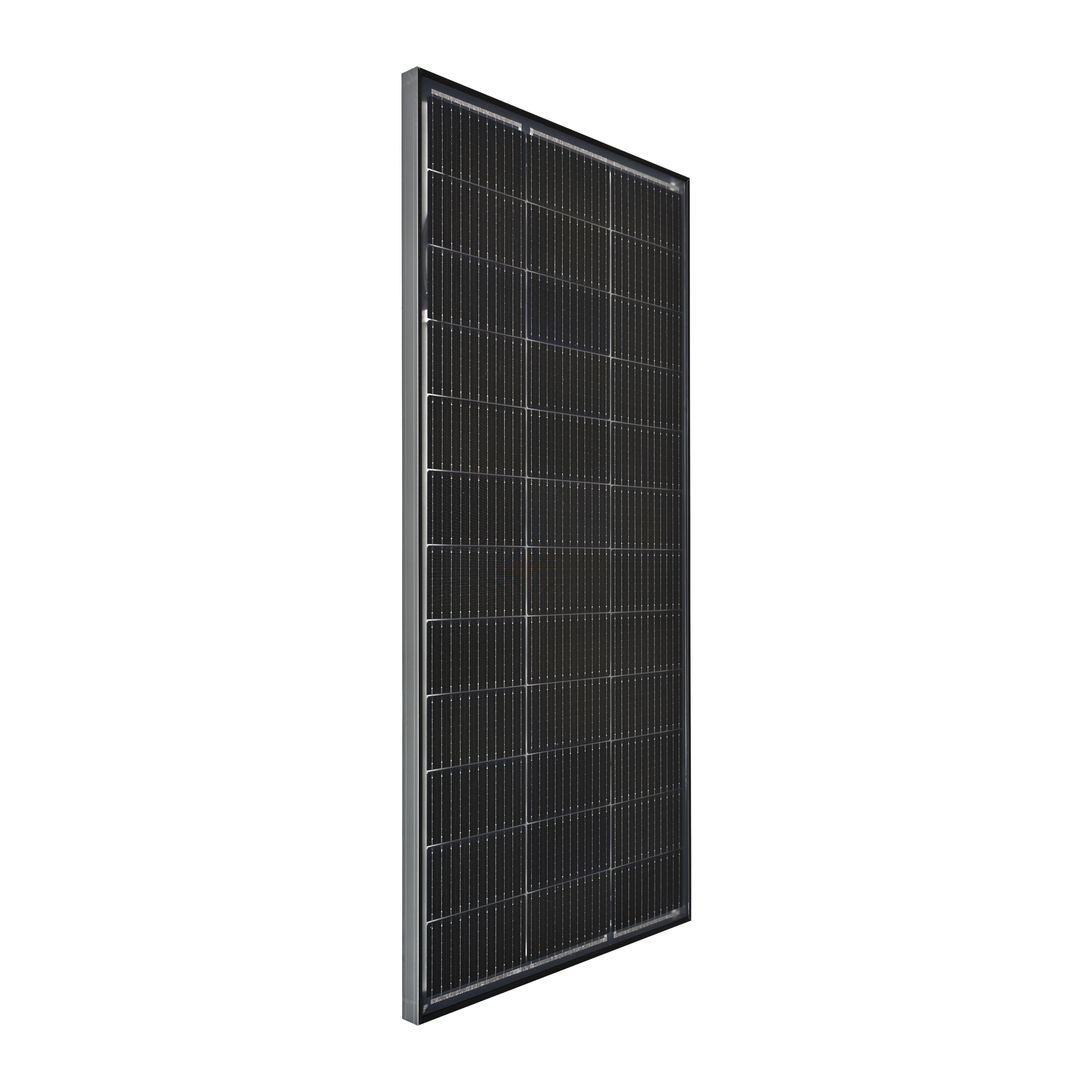 VOLTIMA Prima PSM130(B) Bifazial Solarmodul 130 Watt Monokristallin