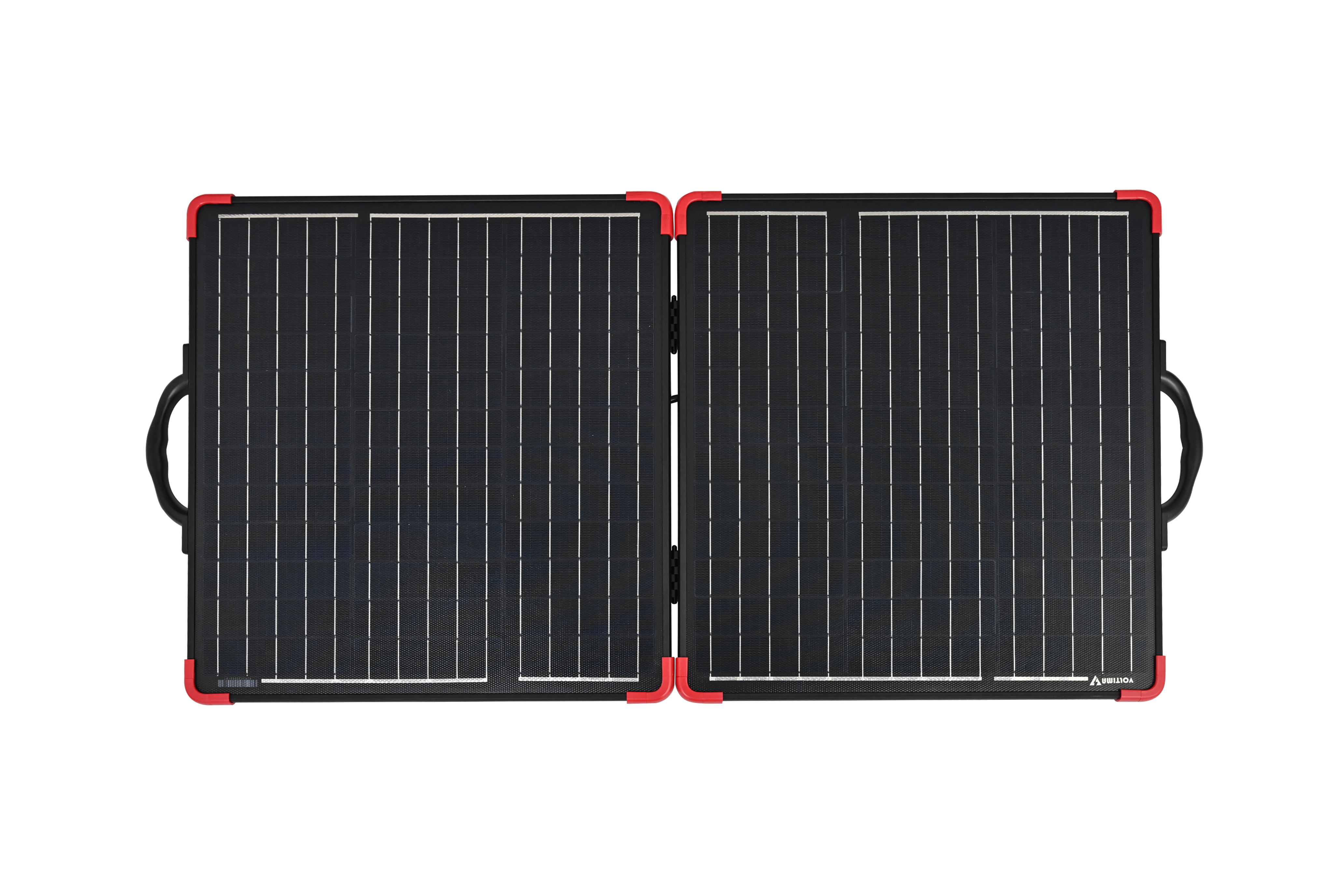 Voltima VMS100 SunCase faltbares Solarmodul