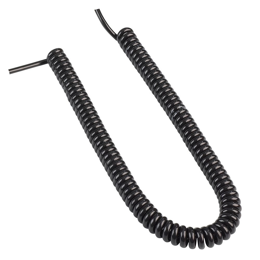 Votronic 2317 2x 0,5mm² Spiralkabel ca. 0,8-2m 12V/24V für Onboard-Ladewandler Votronic 2317 2x 0,5mm² Spiralkabel ca. 0,8-2m 12V/24V für Onboard-Ladewandler