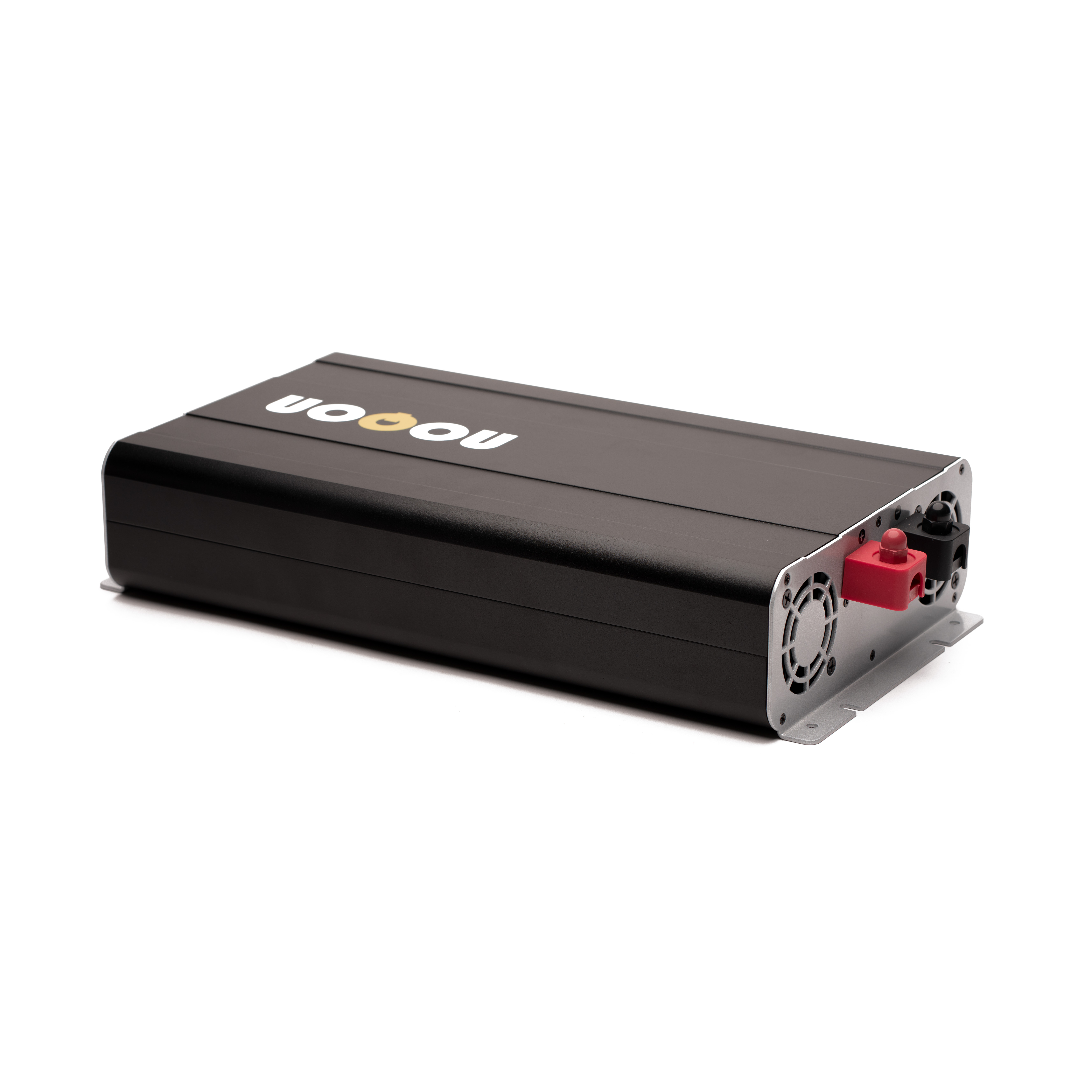 NOQON NST2024 2000W/24V Sine Wave Inverter with NVS and UPS Function