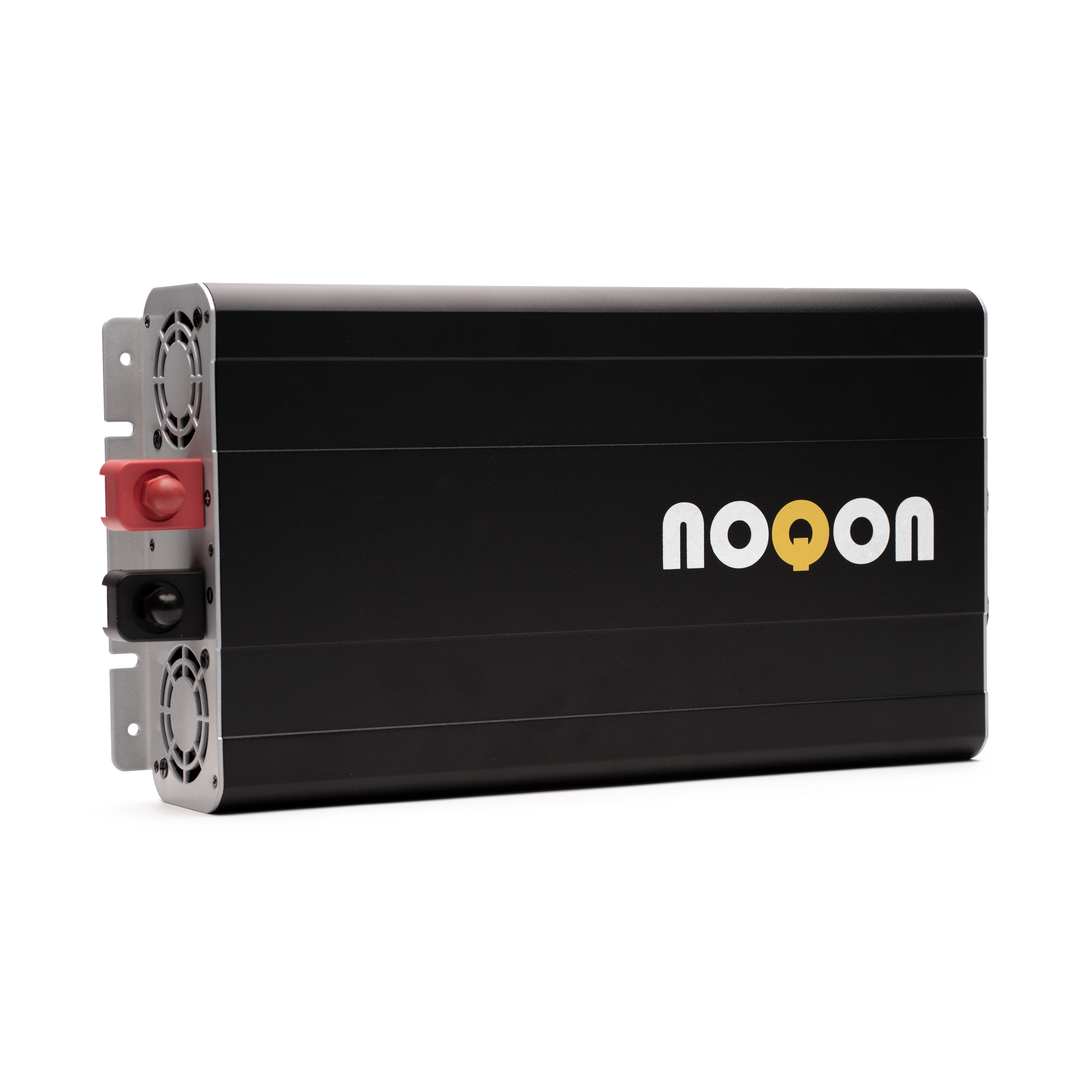 NOQON NSC524 500W/24V Sinus-Wechselrichter mit Ladegerät, NVS- und USV-Funktion